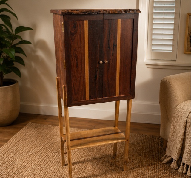 cabinet front